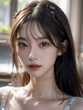 原始森林：摄影的自然画布与开胃的灵感源泉